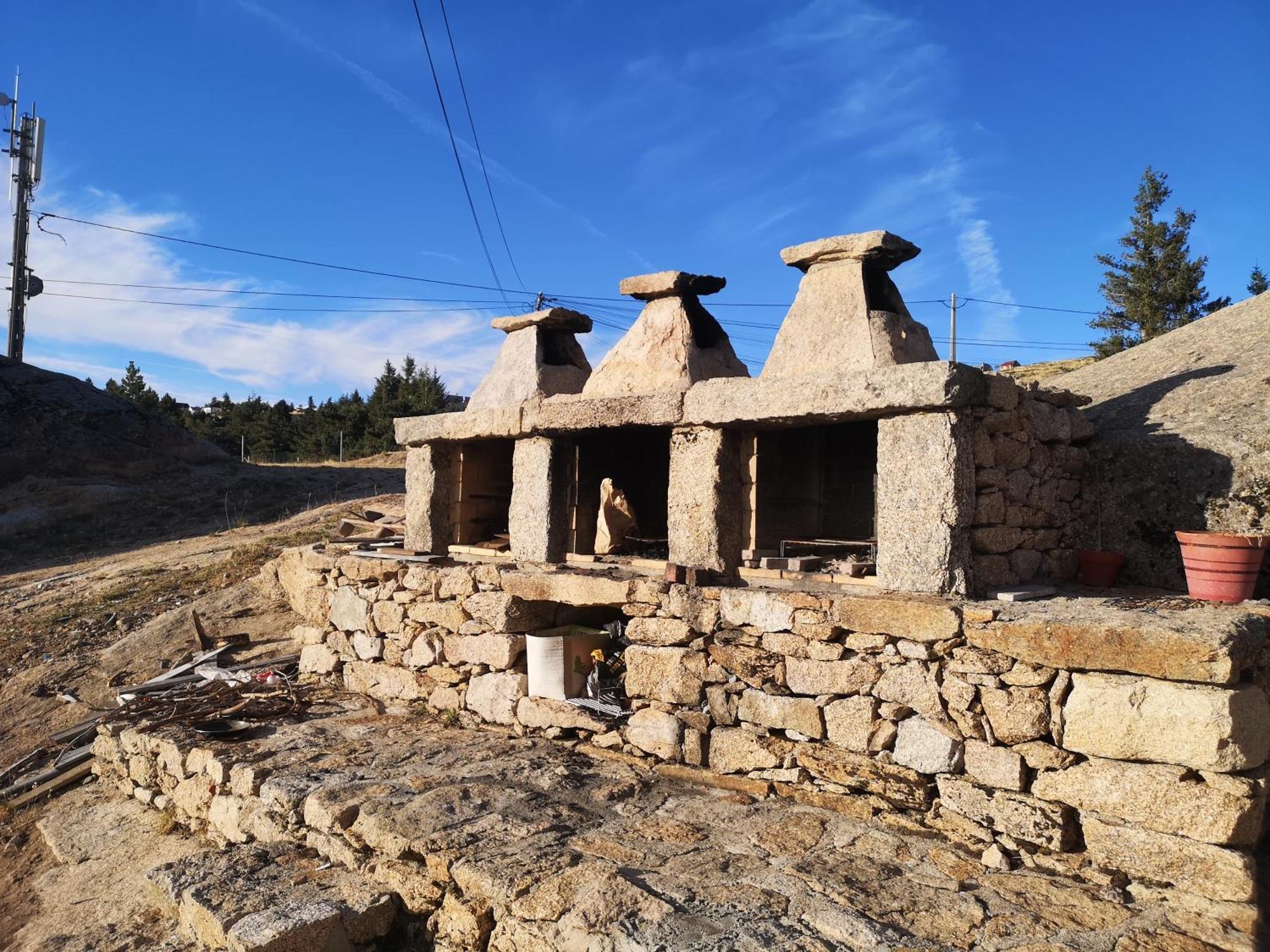 Mountain Lodge T3 Duplex Abrigo Do Lobo Covilhã Exteriör bild