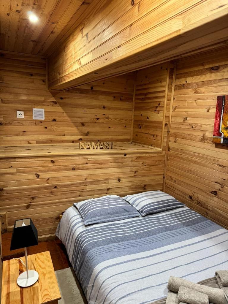 Mountain Lodge T3 Duplex Abrigo Do Lobo Covilhã Exteriör bild