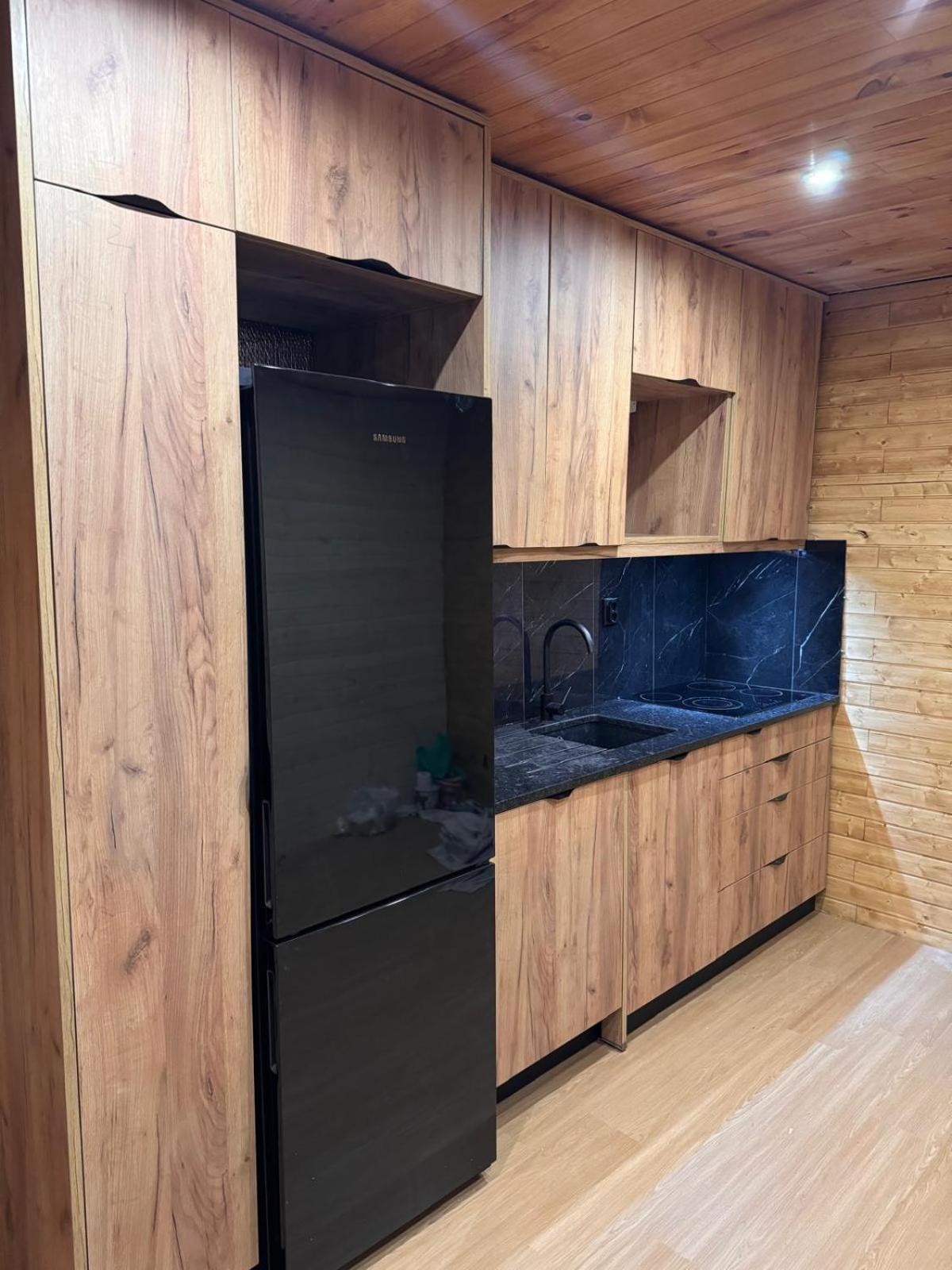 Mountain Lodge T3 Duplex Abrigo Do Lobo Covilhã Exteriör bild