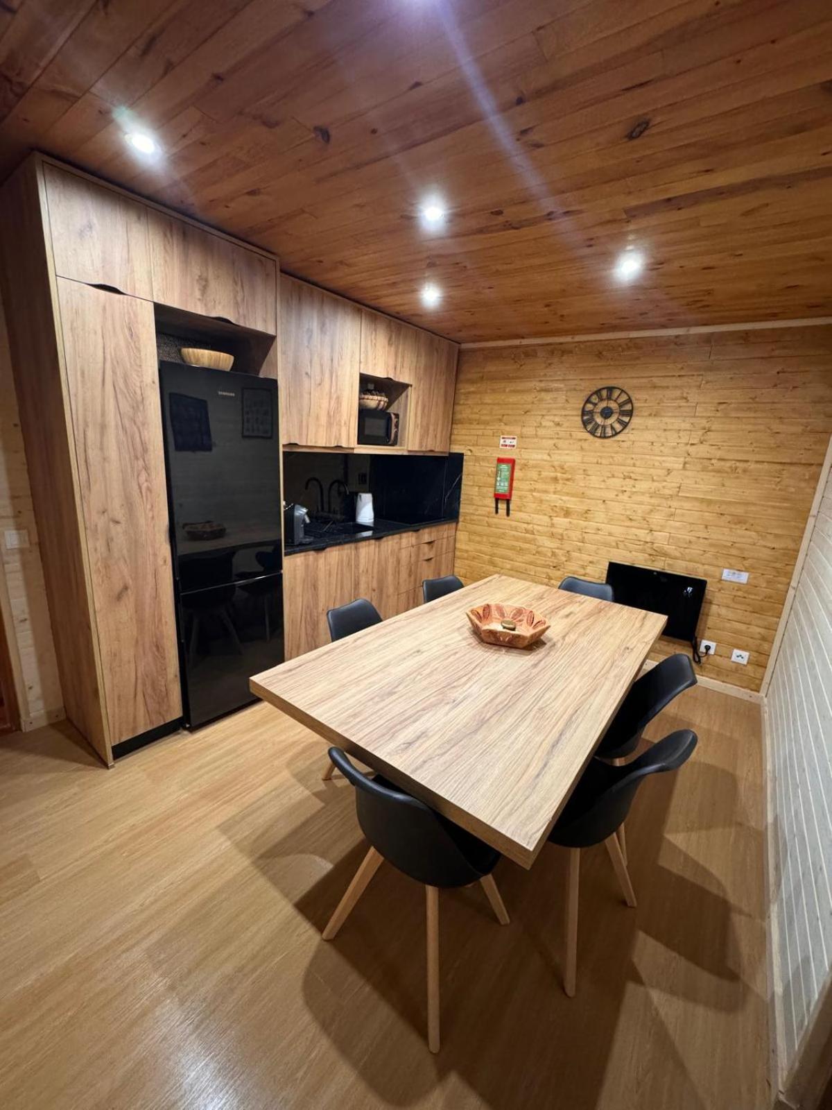 Mountain Lodge T3 Duplex Abrigo Do Lobo Covilhã Exteriör bild